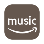 ico_amazon-musique-150-marron Icône Amazon Music