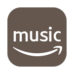 ico_amazon-musique-150-marron Icône Amazon Music