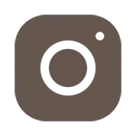 ico_instagram-150-marron Icône Instagram