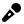 Icône d'un micro