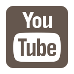 ico_youtube-150-marron Icône YouTube