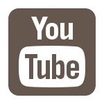 ico_youtube-150-marron Icône YouTube